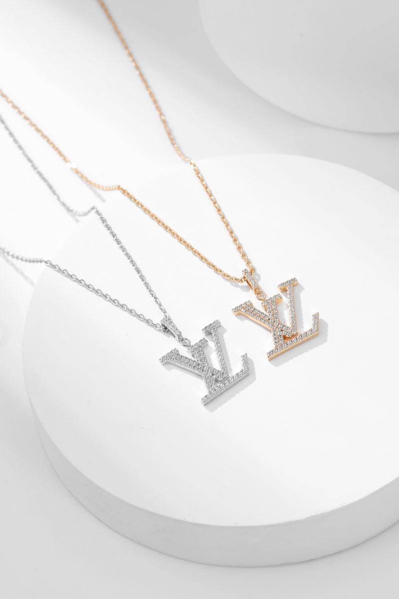 Louis Vuitton Necklaces